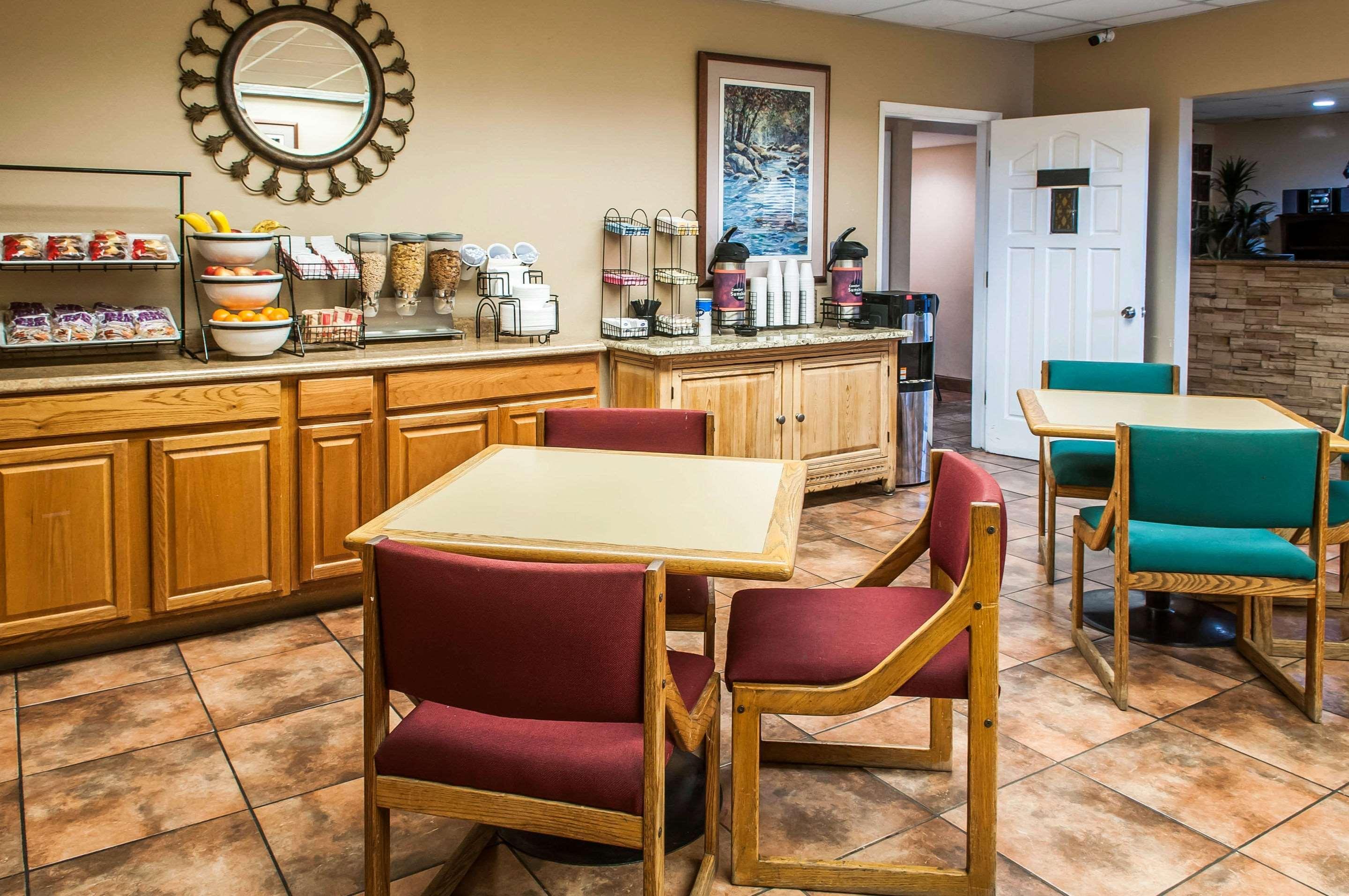 Rodeway Inn East Albuquerque Zewnętrze zdjęcie