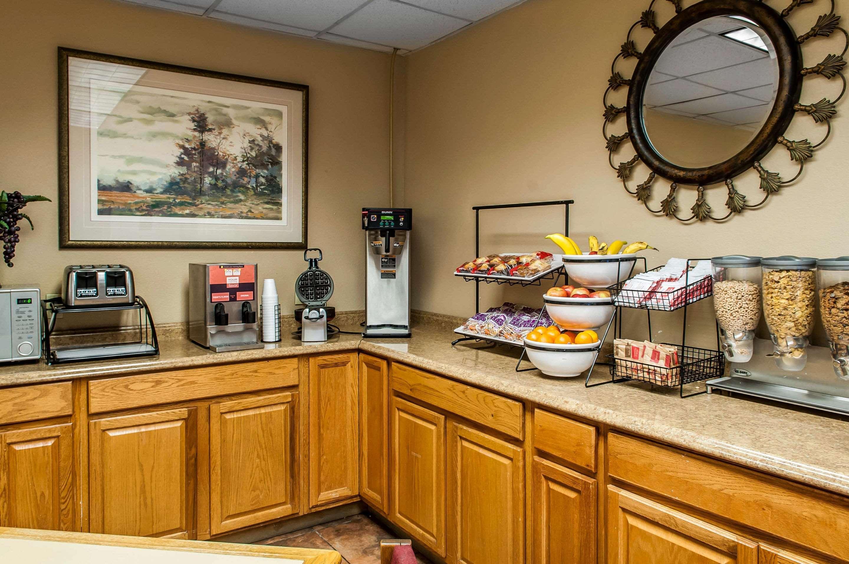 Rodeway Inn East Albuquerque Zewnętrze zdjęcie
