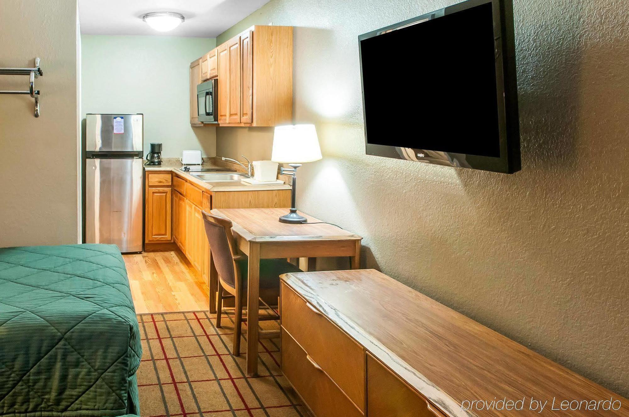Rodeway Inn East Albuquerque Zewnętrze zdjęcie